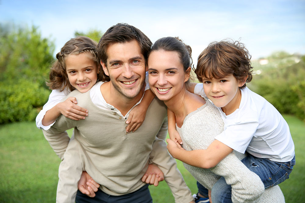 Family Dentistry