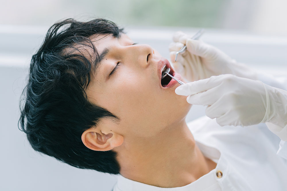 Sedation Dentistry